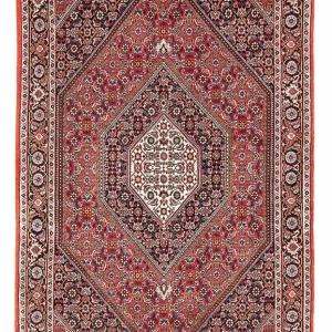 Perserteppich - Bidjar - Royal 175 x 109 cm Teppichbrücke