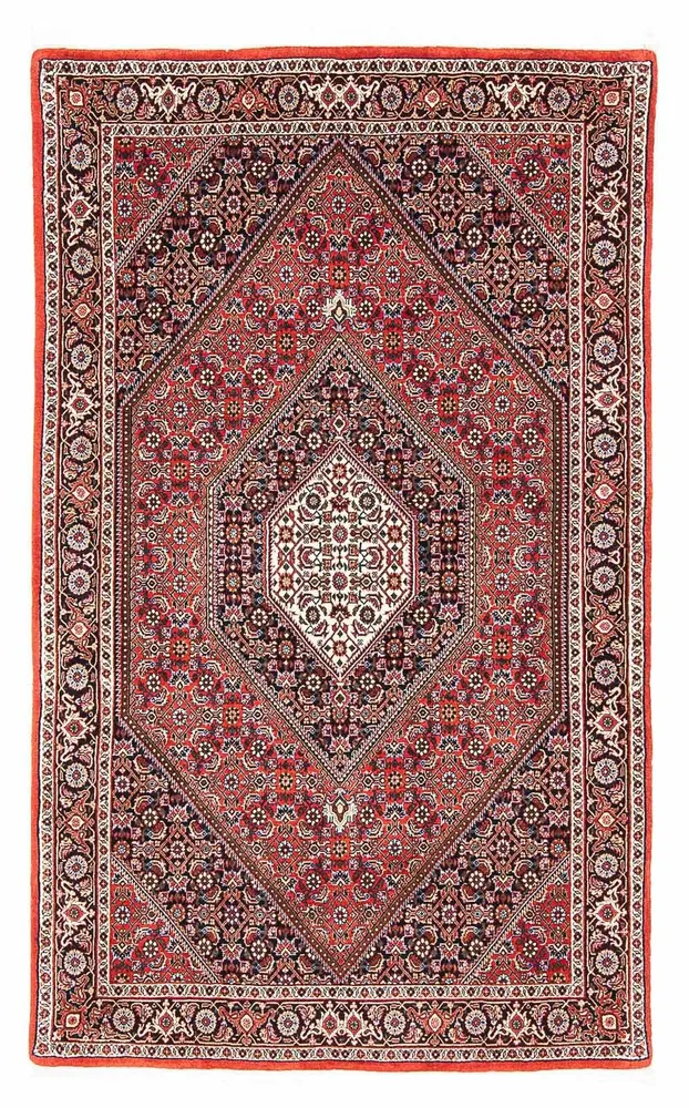 Perserteppich - Bidjar - Royal 175 x 109 cm Teppichbrücke