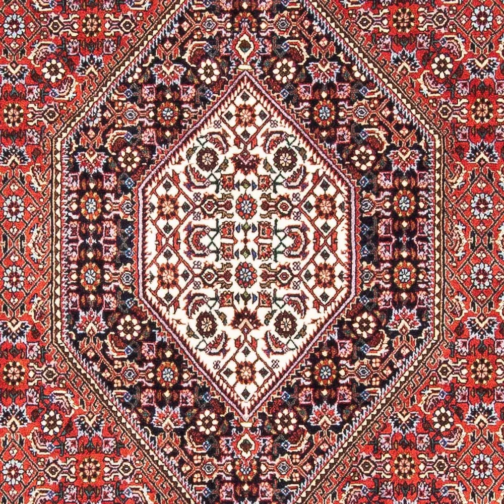 Perserteppich - Bidjar - Royal 175 x 109 cm Teppichbrücke