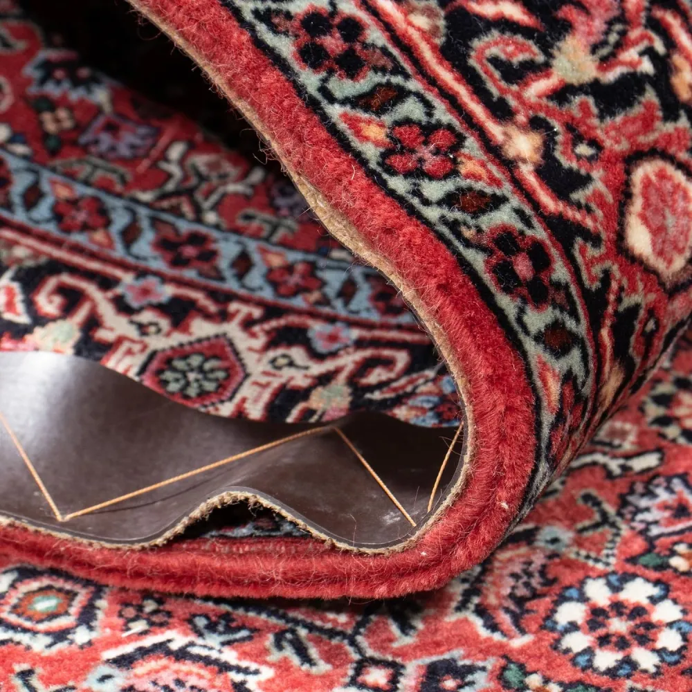Perserteppich - Bidjar - Royal 193 x 76 cm - rot