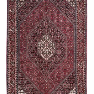Perserteppich - Bidjar - Royal 204 x 131 cm Teppichbrücke
