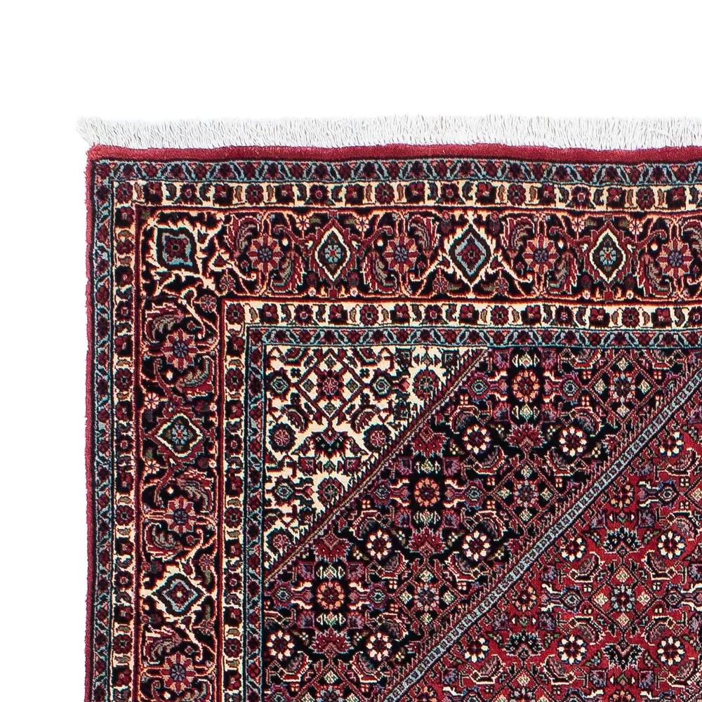 Perserteppich - Bidjar - Royal 204 x 131 cm Teppichbrücke