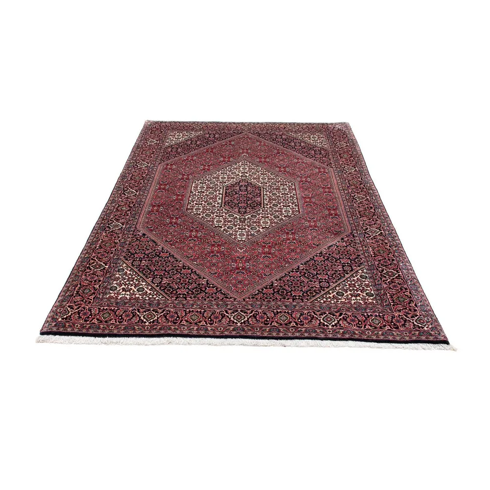 Perserteppich - Bidjar - Royal 204 x 131 cm Teppichbrücke