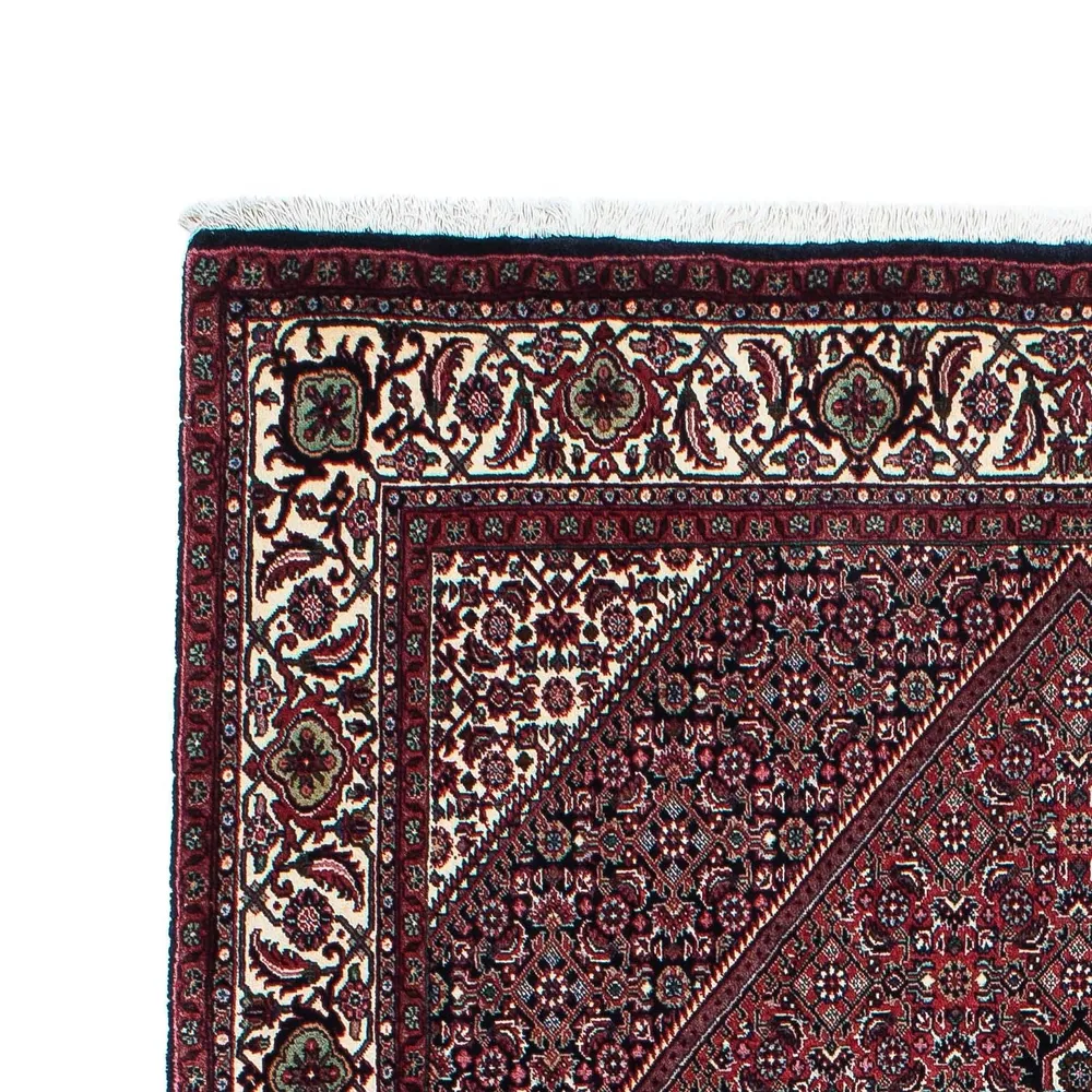 Perserteppich - Bidjar - Royal 209 x 130 cm - beige
