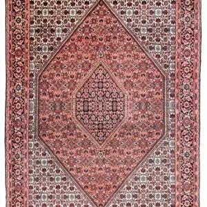 Perserteppich - Bidjar - Royal 249 x 173 cm