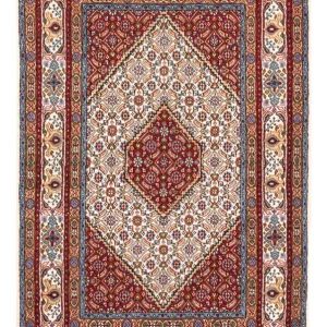 Perserteppich - Classic - 120 x 80 cm - beige
