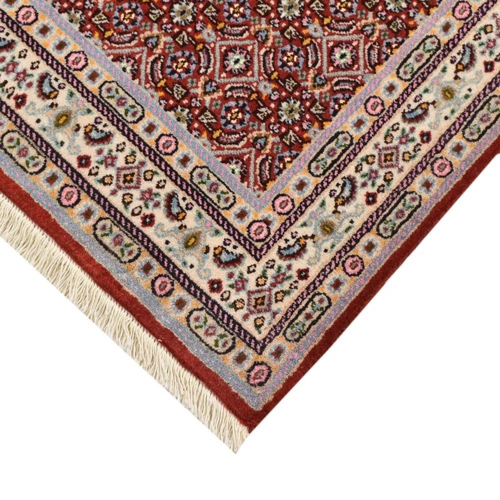 Perserteppich - Classic - 120 x 75 cm - hellrot