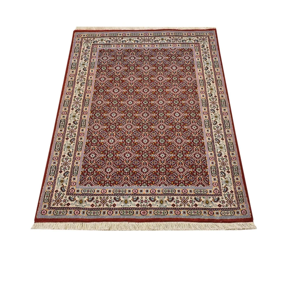 Perserteppich - Classic - 120 x 75 cm - hellrot