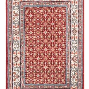 Perserteppich - Classic - 120 x 80 cm - rot