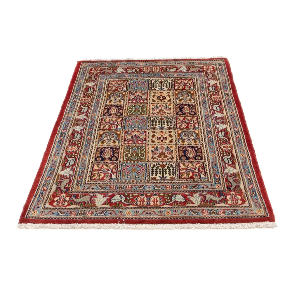 Perserteppich - Classic 143 x 94 cm - mehrfarbig