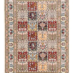 Perserteppich - Classic - 148 x 100 cm - mehrfarbig