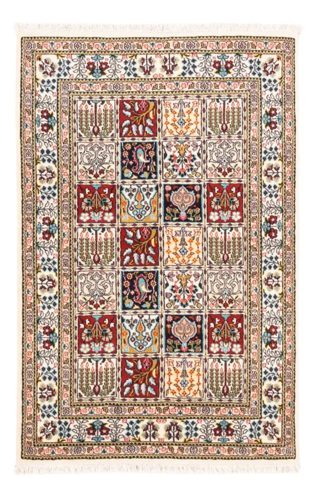 Perserteppich - Classic - 148 x 100 cm - mehrfarbig