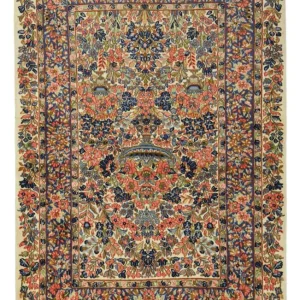 Perserteppich - Classic - 148 x 101 cm - mehrfarbig
