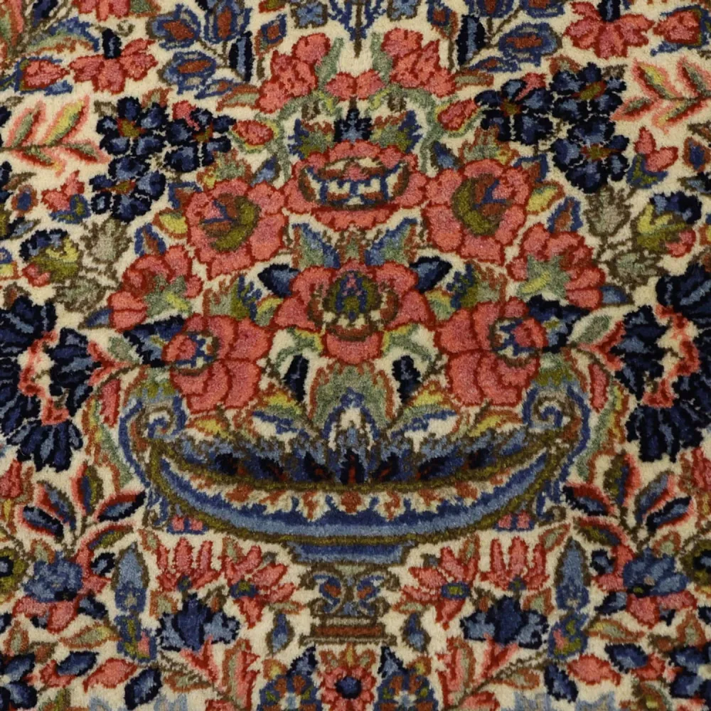 Perserteppich - Classic - 148 x 101 cm - mehrfarbig