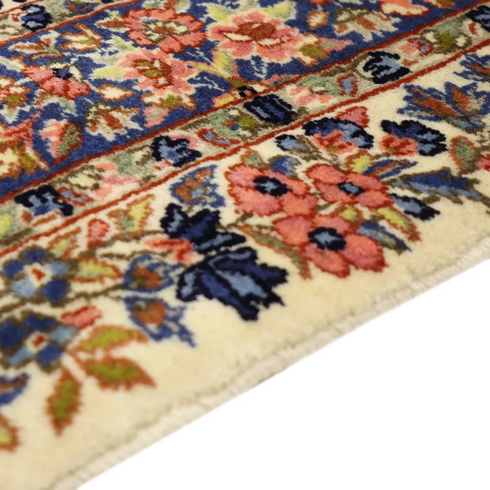 Perserteppich - Classic - 148 x 101 cm - mehrfarbig