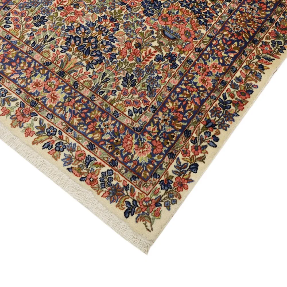 Perserteppich - Classic - 148 x 101 cm - mehrfarbig