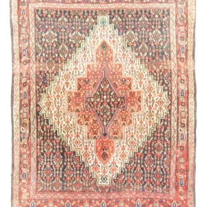 Perserteppich - Classic 155 x 126 cm