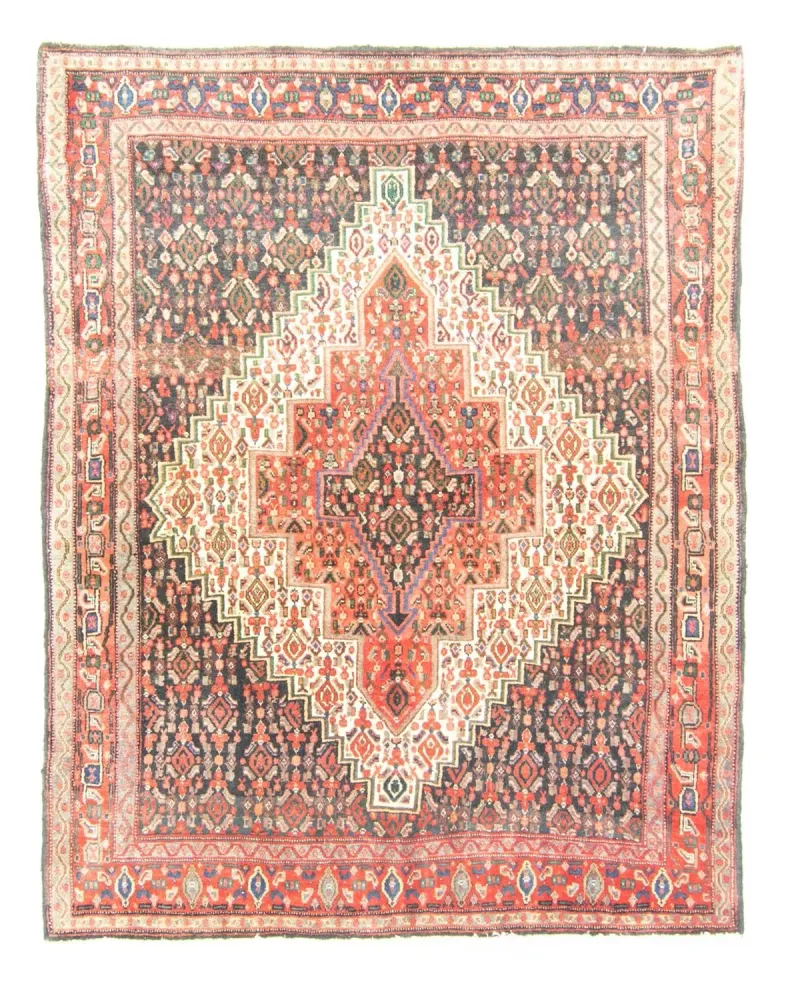 Perserteppich - Classic 155 x 126 cm