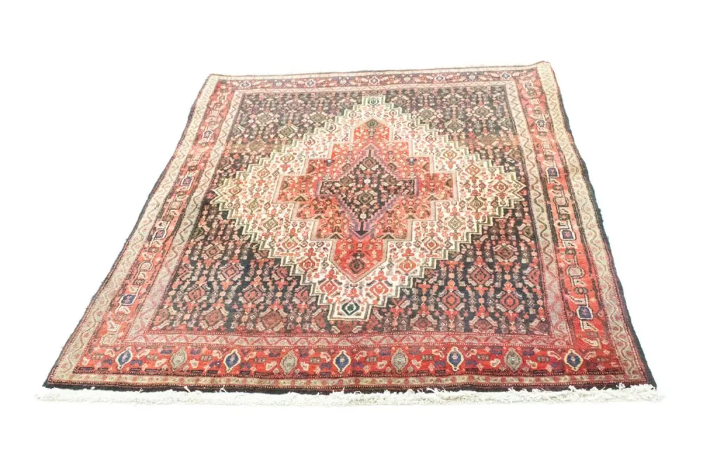 Perserteppich - Classic 155 x 126 cm