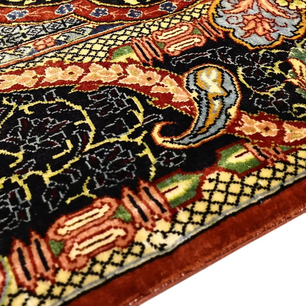 Perserteppich - Classic - 213 x 130 cm - mehrfarbig