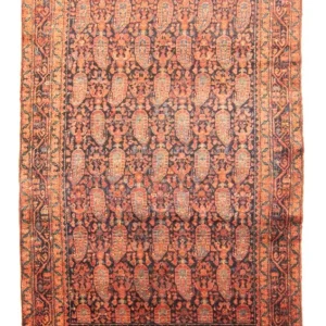 Perserteppich - Classic 216 x 139 cm