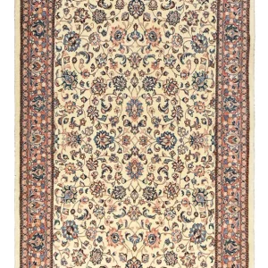 Perserteppich - Classic - 222 x 134 cm - mehrfarbig