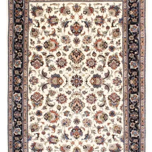 Perserteppich - Classic 281 x 201 cm - beige