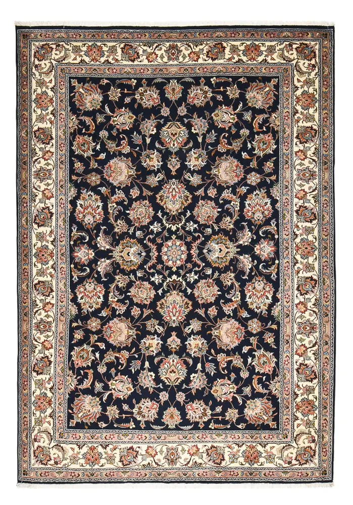Perserteppich - Classic - 286 x 205 cm - dunkelblau