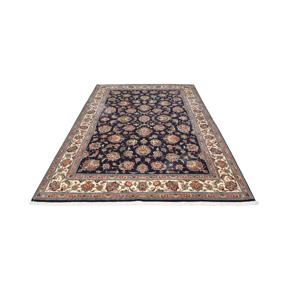 Perserteppich - Classic - 286 x 205 cm - dunkelblau