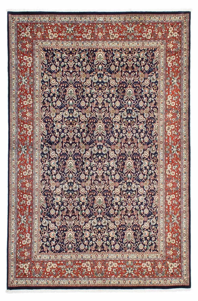 Perserteppich - Classic 288 x 198 cm - schwarz