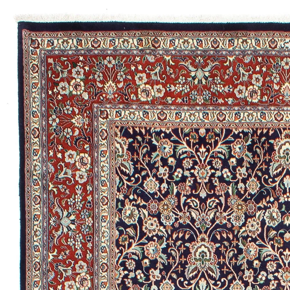 Perserteppich - Classic 288 x 198 cm - schwarz