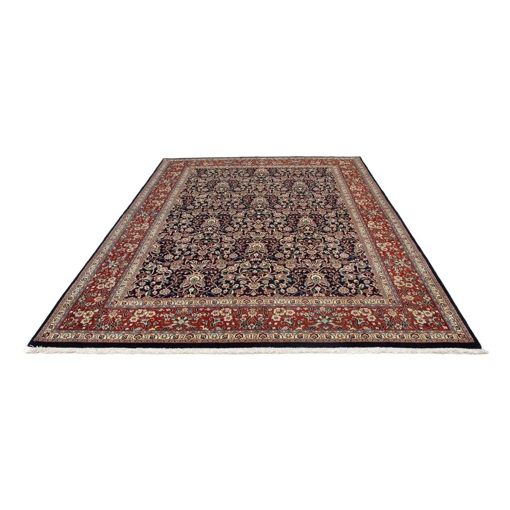Perserteppich - Classic 288 x 198 cm - schwarz