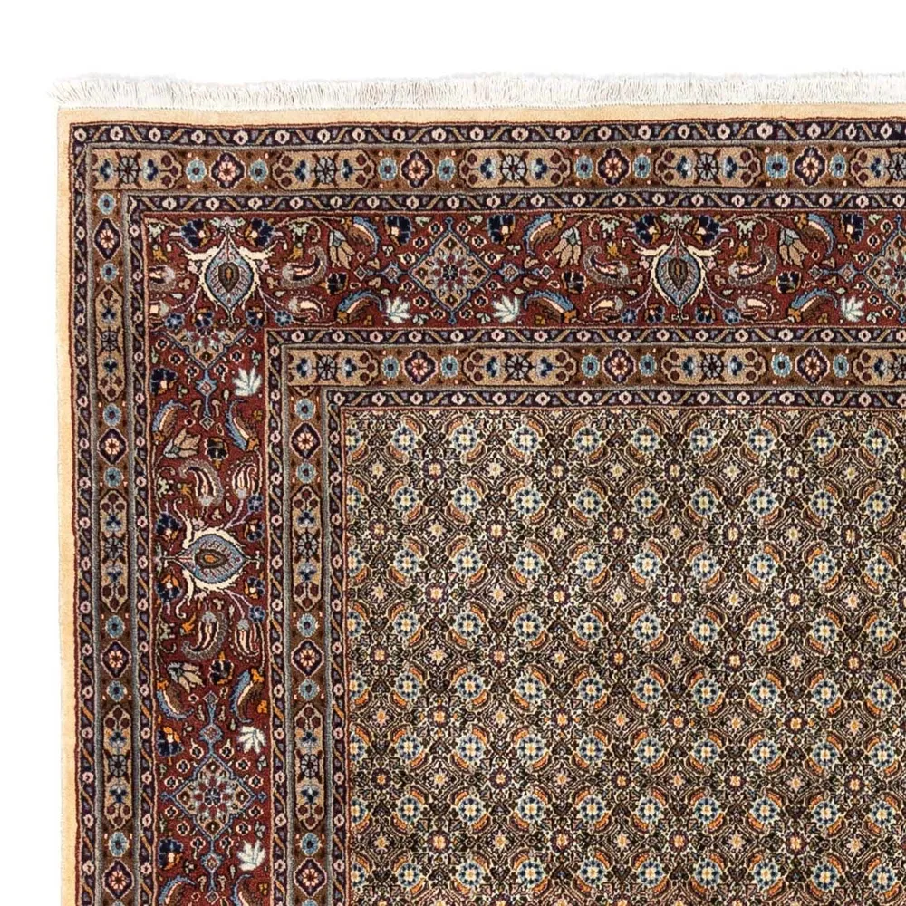 Perserteppich - Classic 288 x 243 cm - beige