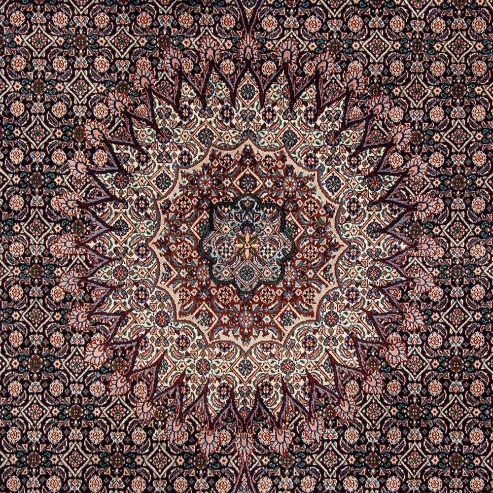 Perserteppich - Classic 290 x 198 cm - dunkelblau