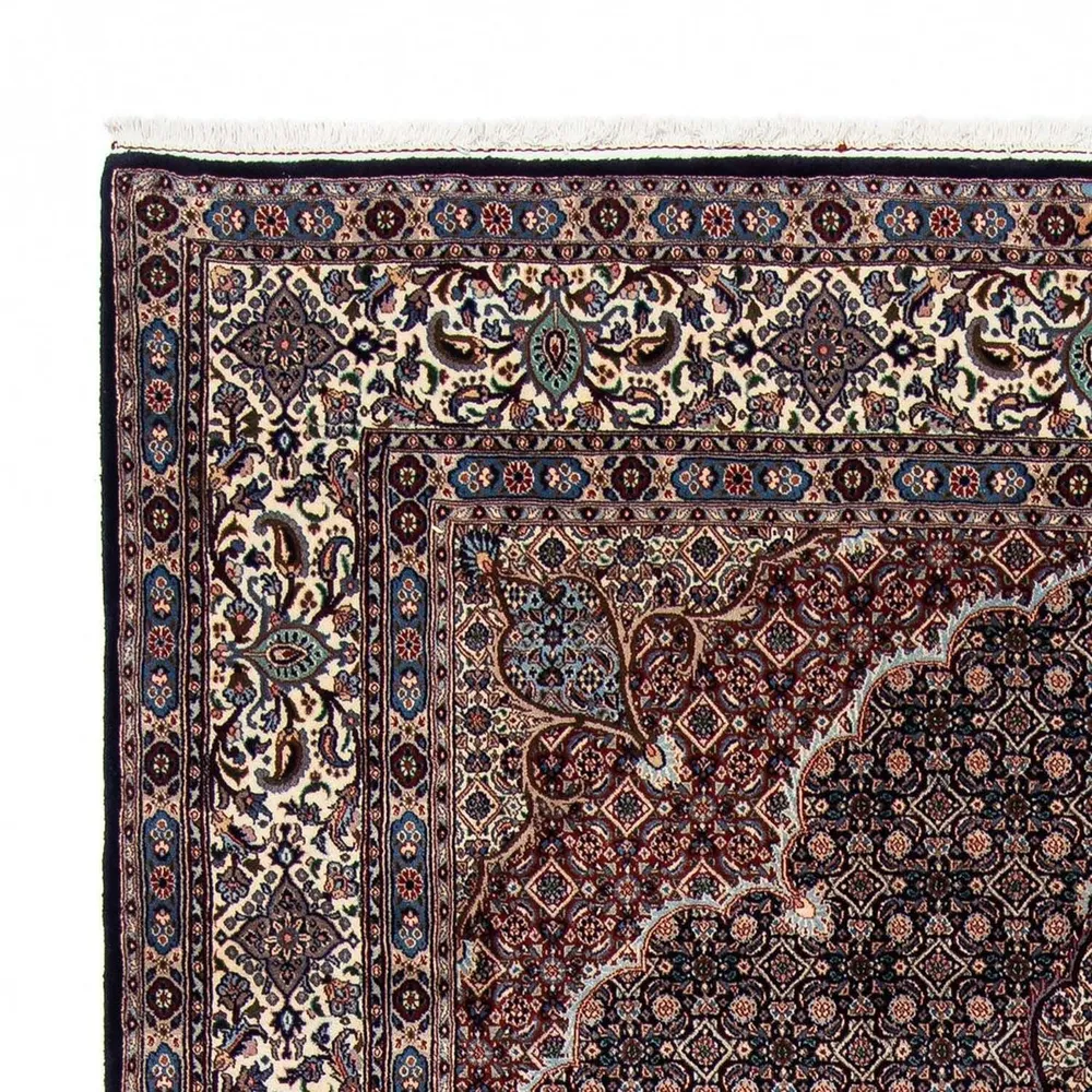 Perserteppich - Classic 290 x 198 cm - dunkelblau