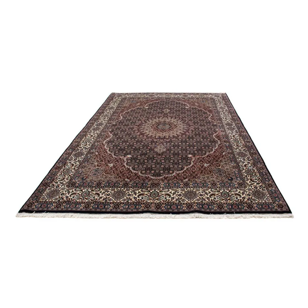 Perserteppich - Classic 290 x 198 cm - dunkelblau