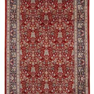 Perserteppich - Classic 290 x 198 cm - rot