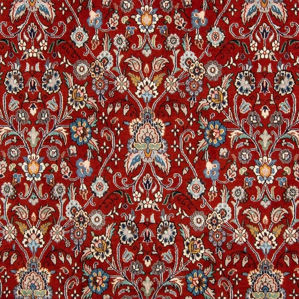 Perserteppich - Classic 290 x 198 cm - rot