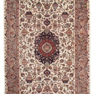 Perserteppich - Classic 290 x 200 cm - beige