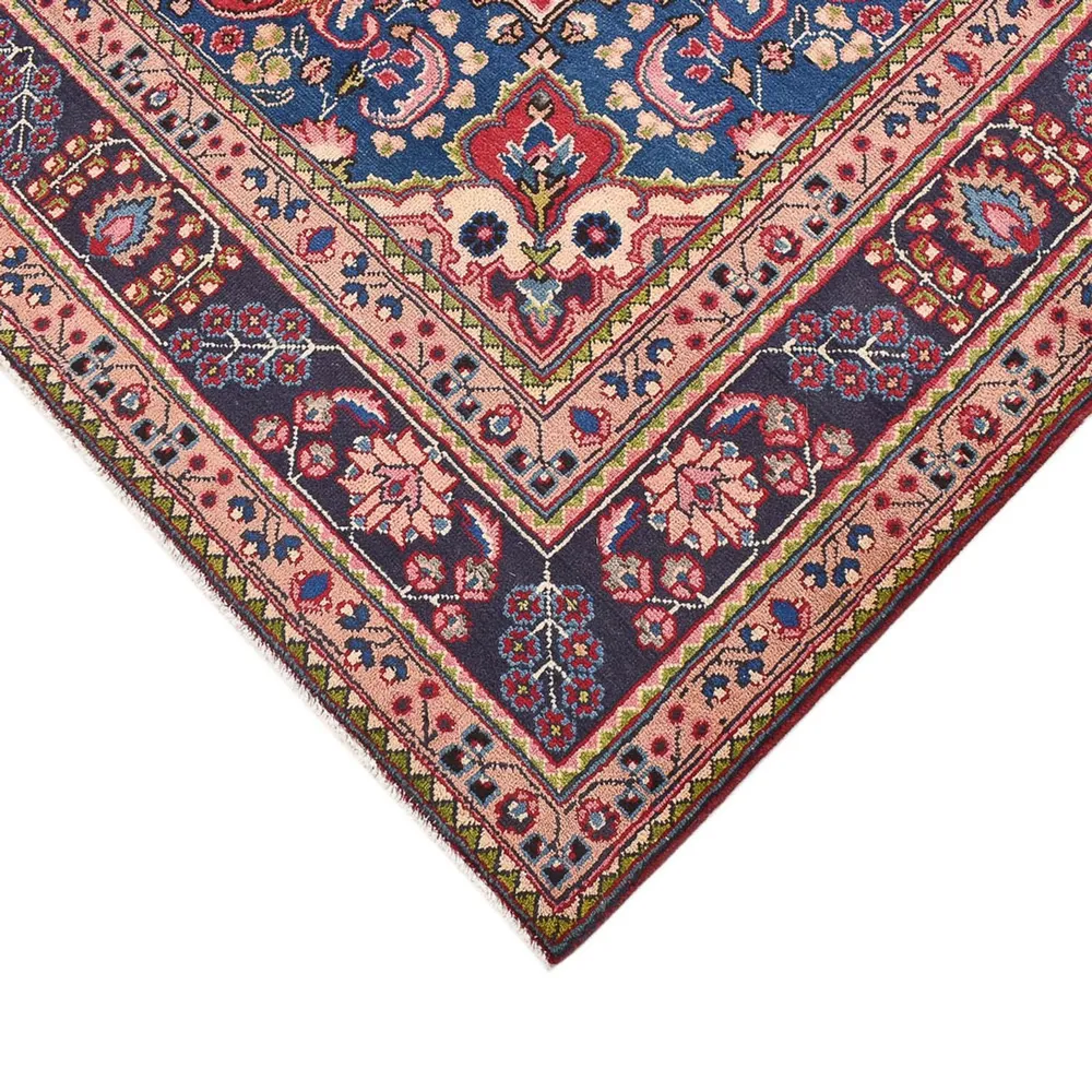 Perserteppich - Classic - 293 x 196 cm - rot
