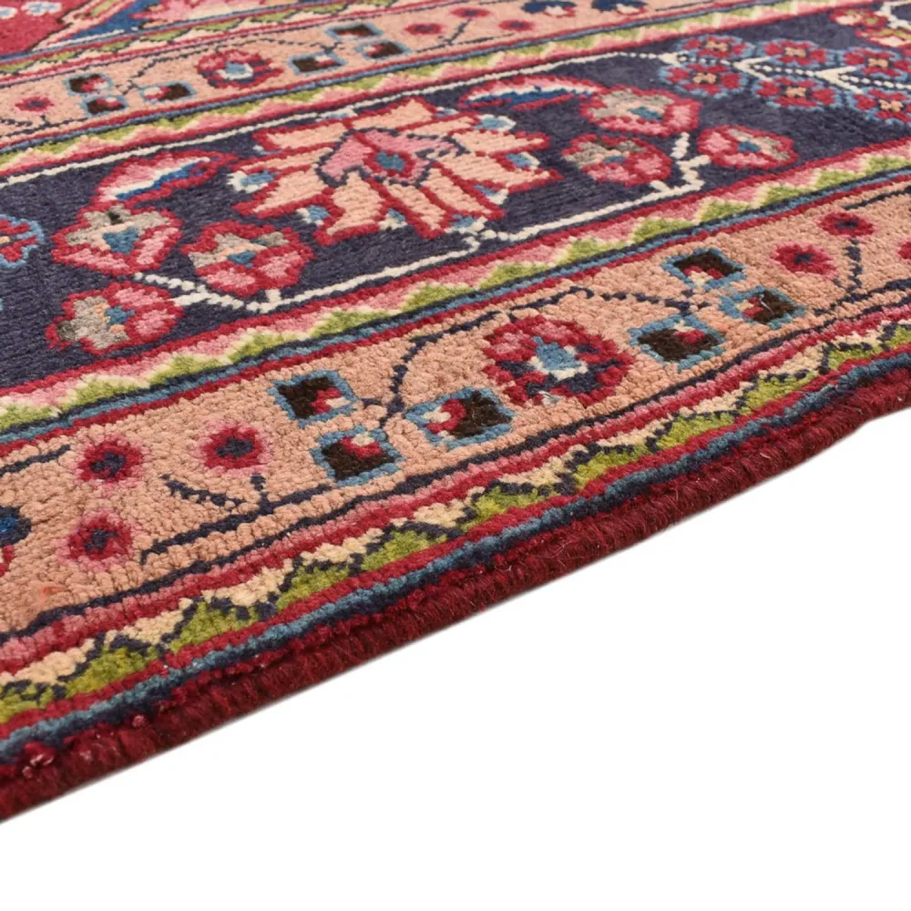 Perserteppich - Classic - 293 x 196 cm - rot