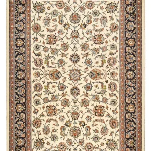 Perserteppich - Classic - 293 x 199 cm - beige
