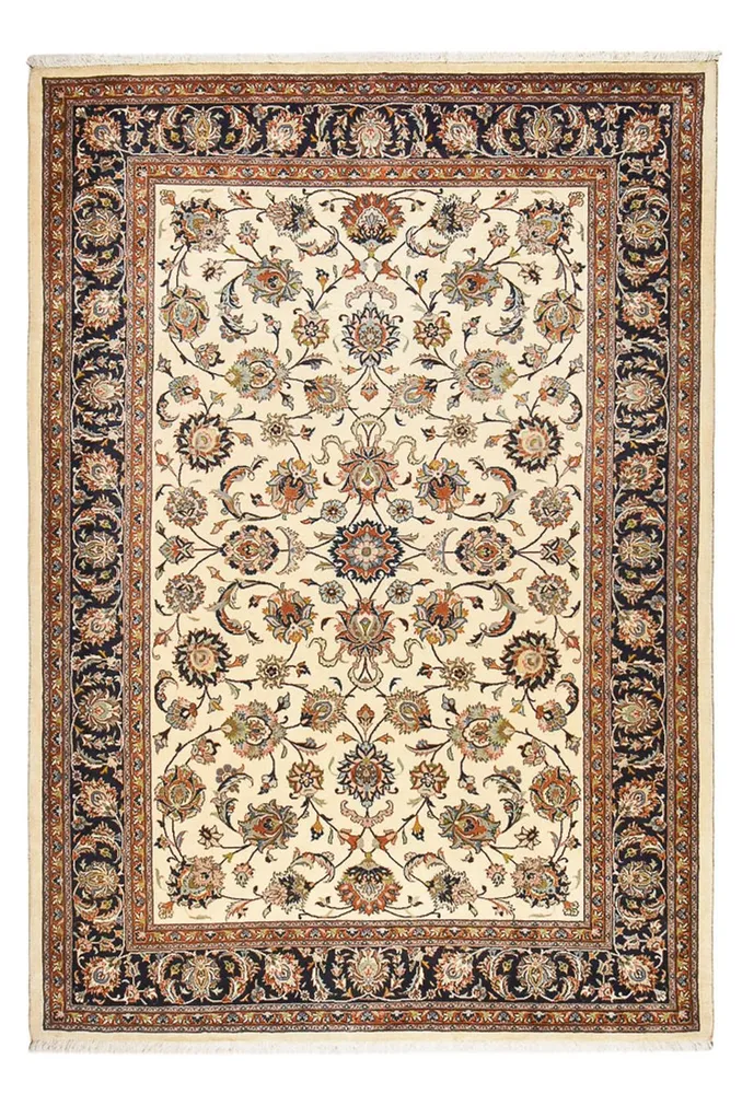 Perserteppich - Classic - 293 x 203 cm - beige
