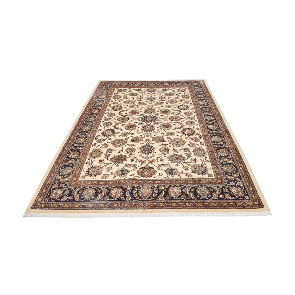 Perserteppich - Classic - 293 x 203 cm - beige