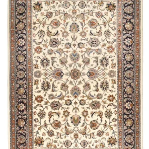 Perserteppich - Classic - 294 x 200 cm - beige