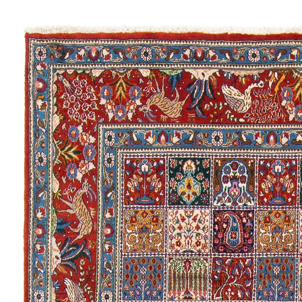 Perserteppich - Classic 295 x 192 cm - rot
