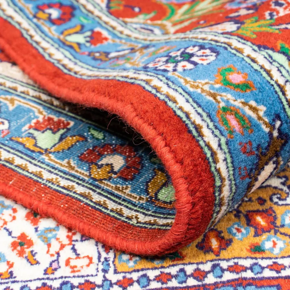 Perserteppich - Classic 295 x 192 cm - rot
