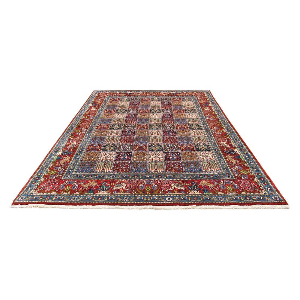 Perserteppich - Classic 295 x 192 cm - rot
