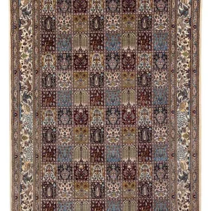 Perserteppich - Classic 295 x 195 cm - mehrfarbig