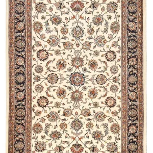 Perserteppich - Classic - 295 x 197 cm - beige